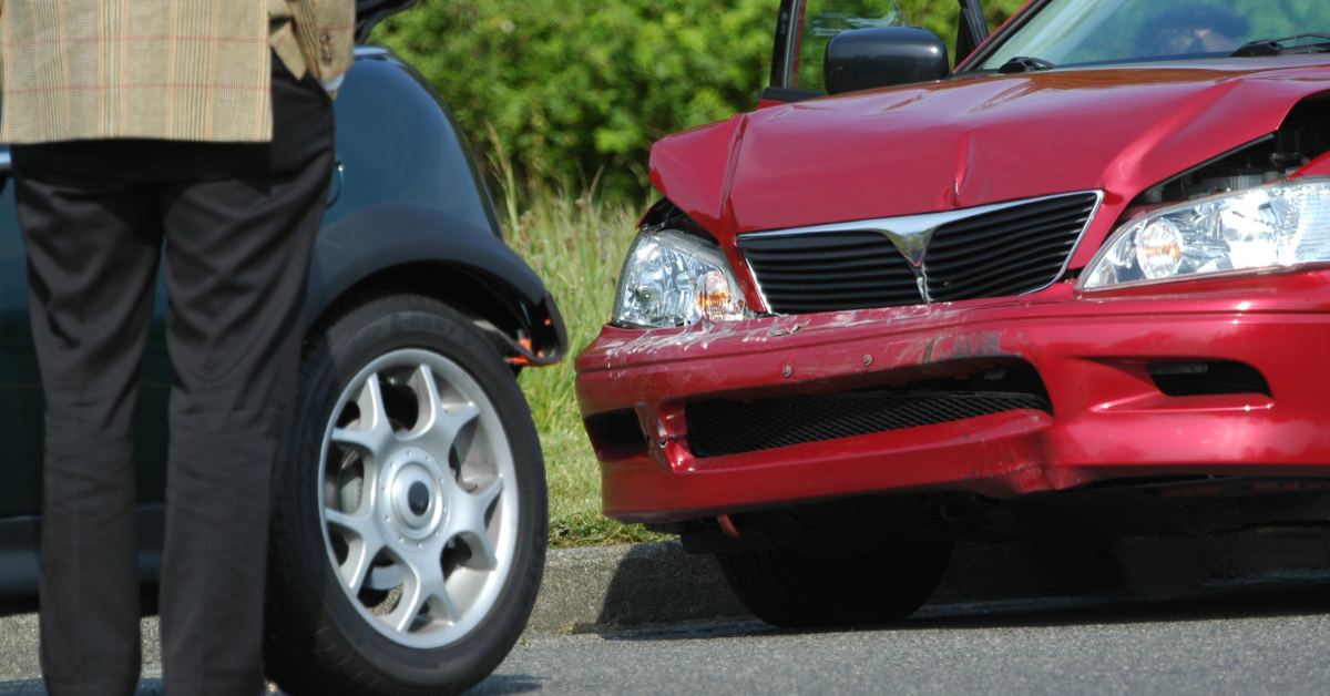When Should You Get a Lawyer for a Car Accident in Texas? Haines Law